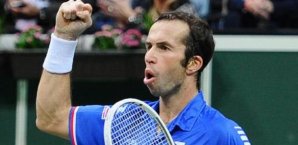 Radek Stepanek