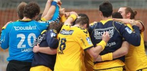 Rhein-Neckar Löwen,Handball