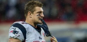 rob gronkowski, new england patriots, nfl