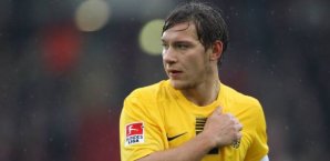 Robert Koch,Dynamo Dresden