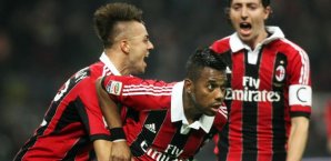Robinho,AC Milan