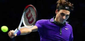 Roger Federer, Tennis