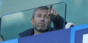 Roman Abramovich