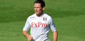 Sascha Riether,FC Fulham,
