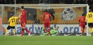 Sebastian Schuppan traf doppelt Sebastian Schuppan, dynamo dresden