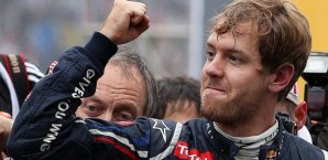 Sebastian Vettel,Formel 1