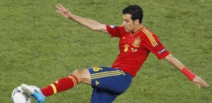 Sergio Busquets, Spanien, FC Barcelona