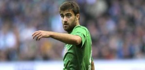 Sokratis wechselt im Sommer von Werder Bremen zu Borussia Dortmund Sokratis, Werder Bremen