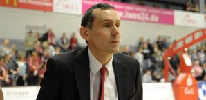 Stefan Koch wird die Artland Dragons am Saisonende verlassen Stefan Koch,Artland