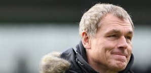 Hans-Jürgen Boysen SV Sandhausen, Hans-Jürgen Boysen