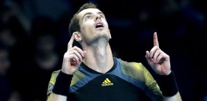 Tennis,Andy Murray