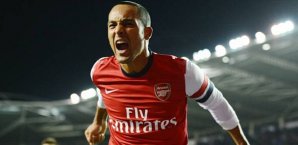 Theo Walcott,Arsenal,Liverpool
