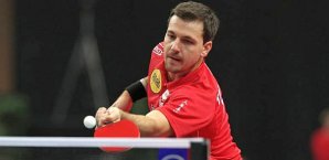 Timo Boll, Tischtennis