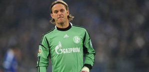 Timo Hildebrand,Schalke 04