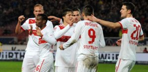 vfb stuttgart, fc augsburg