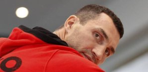 Wladimir Klitschko