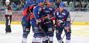 Adler Mannheim,DEL
