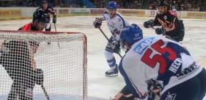 Adler Mannheim,Eishockey