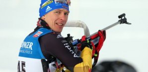 Andreas Birnbacher,Biathlon