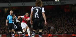 Arsenal,Newcastle,Premier League