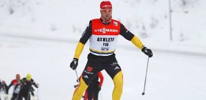 Axel Teichmann, Langlauf
