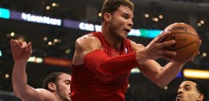 Blake,griffin,los,angeles,clippers,denver,nuggets