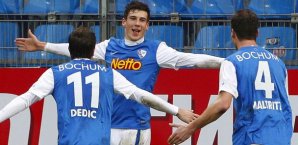 In Bochum feierte man die Tore, wie sie fielen Bochum,vfl,sc,paderborn