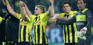 BVB,DFB-Pokal