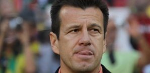 Carlos Dunga
