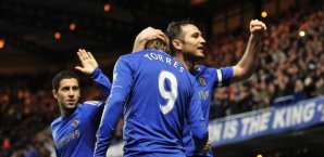 CHelsea,Torres,Lampard