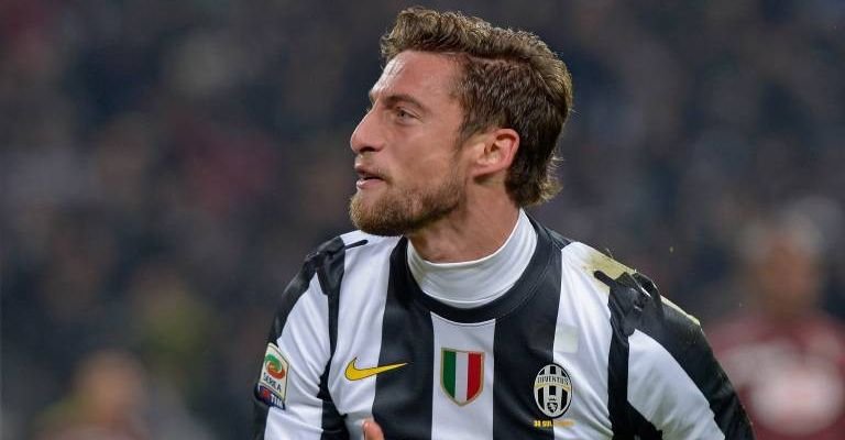 Claudio Marchisio (Juventus Turin)