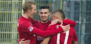 daniel caligiuri, sc freiburg