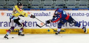 Dennis Seidenberg; Kevin Orendorz,adler,krefeld,pinguine,