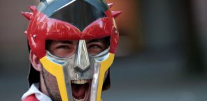 deutschland,fans