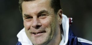 Dieter Hecking, 1. fc nürnberg