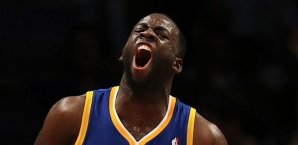 Draymond Green, Golden State Warriors