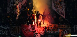 Dynamo Dresden,DFB-Pokal
