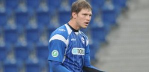 Fabian Klos,Arminia Bielefeld