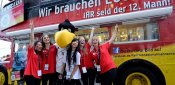 Fan Club Nationalmannschaft