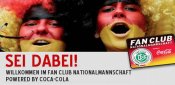 Fan Club Nationalmannschaft