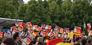 Fan Club Nationalmannschaft