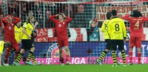 fc bayern münchen