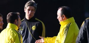fc,chelsea,rafa,benitez,fernando,torres