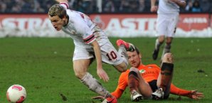 FC St. Pauli,Erzgebirge Aue