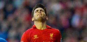 Fußball,Suso