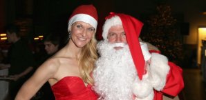 Wünsche an den Fußball-Weihnachtsmann fußball,weihnachtsmann,loddar