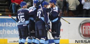 Hamburger Feezers,Eishockey