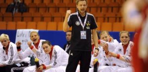 Heine Jensen,DHB-Damen