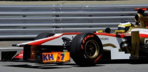 hrt,pedro,de,la,rosa,formel,1,