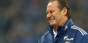 huub,stevens,schalke,04,trainer,entlassung